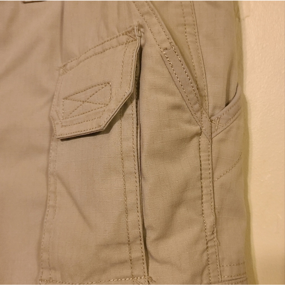 Tactical 5.11 cargo pants sz. 10 reg.(#37) - Picture 12 of 16